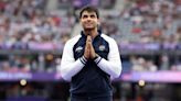 The numbers that define Neeraj Chopra's 2024 season: 0.01, 89.45 and 1177