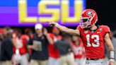 SEC championship: Georgia dismantles LSU, prepares for national title defense