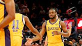 Lakers vs. Rockets final score: Bronny James has eight points in 99-80 summer league loss