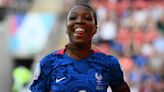 Euro 2022: France thrash Italy as Grace Geyoro’s first-half hat-trick sends message to tournament rivals