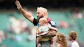 It scared the life out of me – Joe Marler forgot he had kids after a concussion