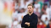 Euro 2024: Nagelsmann’s Germany bowed but not broken after Euro exit to Spain