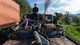 ‘The Kings of the World’ Review: Colombia’s Oscar Entry Is a Ferocious Fable About a Quest to Find a Home