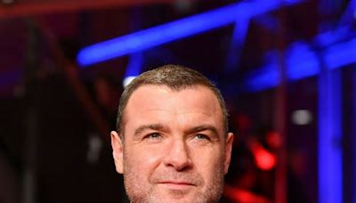 Leute: Liev Schreiber: Sein Teenager-Sohn vermisst kleine Schwester