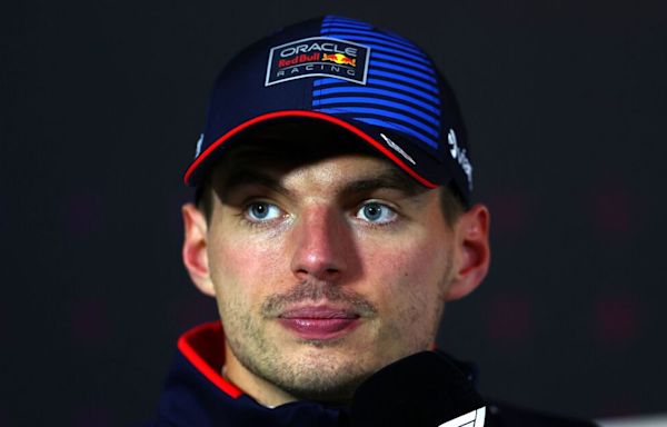 Max Verstappen set to face F1 penalty as Red Bull boss Horner explains reasons