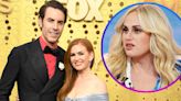Sacha Baron Cohen and Isla Fisher Split Long Before Rebel Wilson's Allegations, Source Says
