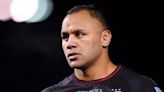 England rugby player Billy Vunipola fined for resisting arrest at Mallorca nightclub, court says