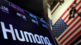 Insurer Humana flags higher medical care use, shares slide