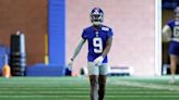 Malik Nabers’ explosive OTA practice reinforces why Giants drafted LSU star in the first place