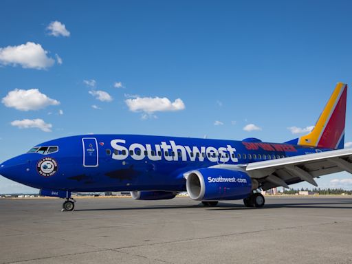 A Windows version from 1992 is saving Southwest’s butt right now