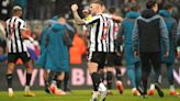 Four top-flight teams down, one to go – Newcastle’s route to Carabao Cup final