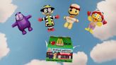 Now adults can get their own McDonald’s happy meals — with nostalgic toys inside
