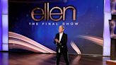 Ellen DeGeneres Prepares Emotional Goodbye in Final Ellen Show Entrance as Talk Show Wraps — Watch