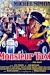 Monsieur Taxi