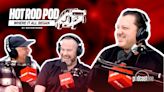 HOT ROD Podcast: NASCAR Racing Legend Tony Stewart