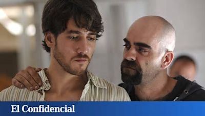 Estas son las 5 mejores películas de Luis Tosar: descubre cuáles son las más valoradas