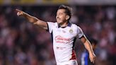 Chivas derrotó a Querétaro en la jornada 3 del Apertura 2024