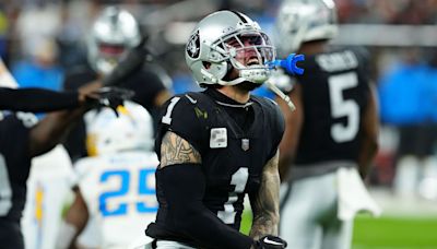 Raiders Have Stability at Important Defensive Position
