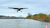 Steve Fagin: Birds and planes take flight over the Connecticut River