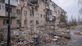 Ukraine says allies' concerns hamper talks on war compensation