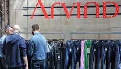 Indian retailer Arvind's Q1 profit slips as textile demand falls - ET BrandEquity