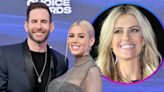 Heather Rae and Tarek El Moussa on Pregnancy, 'Ups and Downs' of Co-Parenting With Christina Hall (Exclusive)