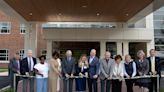 Riverside unveils new medical office building at its Williamsburg hospital