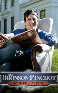 The Bronson Pinchot Project