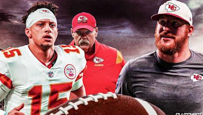 Chiefs' Backup QB Ranking: Better or Worse Than Last Season?