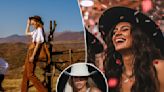 Beyonce’s ‘Cowboy Carter’ lights a campfire under growing western fashion trend — cowboy hats poised to be summer’s hottest accessory