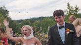 The Carrie Diaries ’ AnnaSophia Robb Marries Trevor Paul: Step Inside Their Ceremony