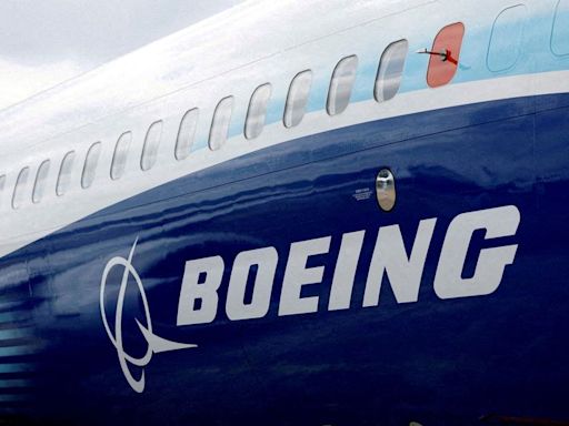 Boeing to brief European regulators on new production plans after 737 MAX panel blowout