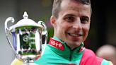 Brilliant William Buick lands 909-1 four-timer on Mill Stream
