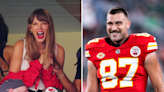Travis Kelce says NFL "overdoing" Taylor Swift coverage