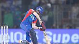 IPL PIX: Clinical Delhi Capitals down LSG by 19 runs