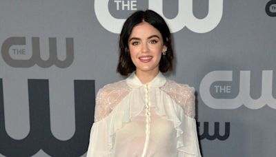 Lucy Hale reveals which of her Pretty Little Liars co-stars she still speaks to