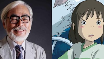 Cannes 2024: Studio Ghibli recibirá Palma de Oro honoraria en el festival