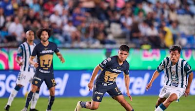 Pumas vs Pachuca: Horario, TV, Canal; cómo y dónde ver el Apertura 2024, Liga MX