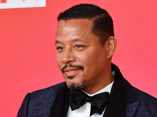 Fact Check: About Terrence Howard's Claim to Joe Rogan He Holds Patent for Virtual Reality Technology