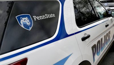Burglary, sexual assault reported at Penn State residence hall Monday. What we know