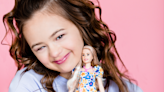 Canada's first runway model with Down syndrome is Monika Myers: 'I know I'm beautiful'