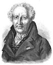 Antoine-Laurent de Jussieu