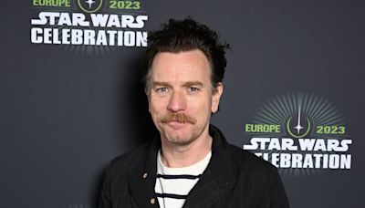 Ewan McGregor cried for 12 minutes for Mother, Couch