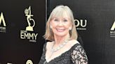 Marla Adams, ‘The Young and the Restless’ star who played Dina Abbott Mergeron, dies at 85