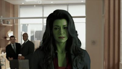 ‘She-Hulk’ Star Tatiana Maslany Was ‘So Heated Up’ When She Called Disney CEO Bob Iger ‘Out of Touch...