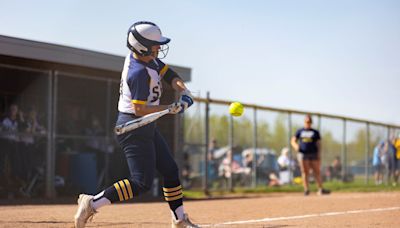 See which Ann Arbor-area softball teams are trending upwards