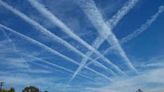 Las polémicas estelas de los aviones (chemtrails) o cuando una teoría de la conspiración resulta ser cierta