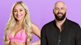 'Love Is Blind' contestant alleges ex-fiancé was violent and addicted to drugs, but producers 'forced' her to be alone with him