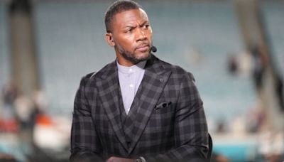 Former Pro Footballer Ryan Clark Calls Diddy A ‘B—-‘ For ‘Stomping’ Out Cassie In Video
