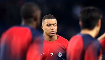 Kylian Mbappe finally confirms PSG departure and set to sign for Real Madrid